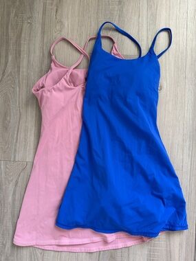 Halara Athletic Dress Bundle